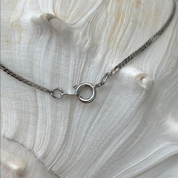 Rhinestone Necklace - Picture 4 of 5